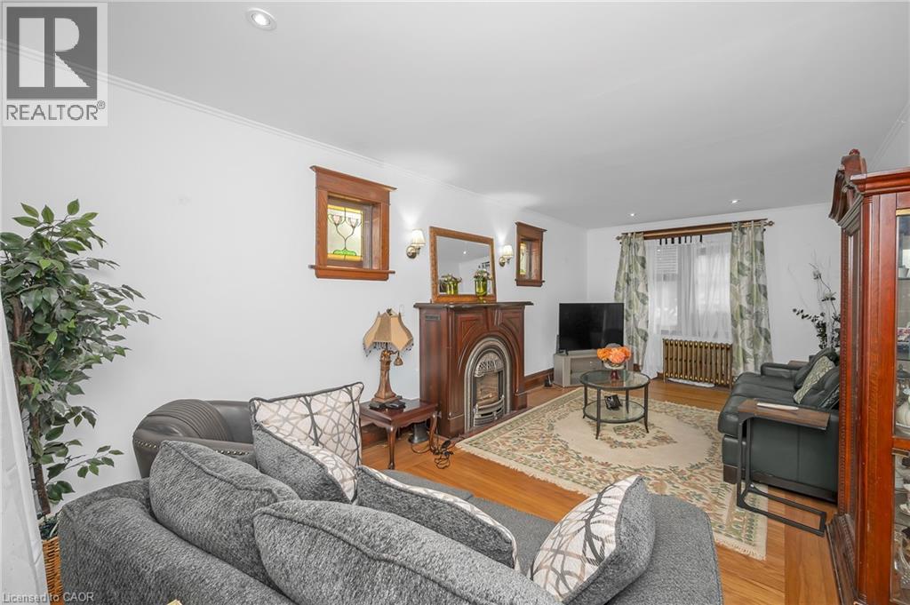 1088 King Street E, Hamilton, Ontario  L8M 1E3 - Photo 7 - 40781227