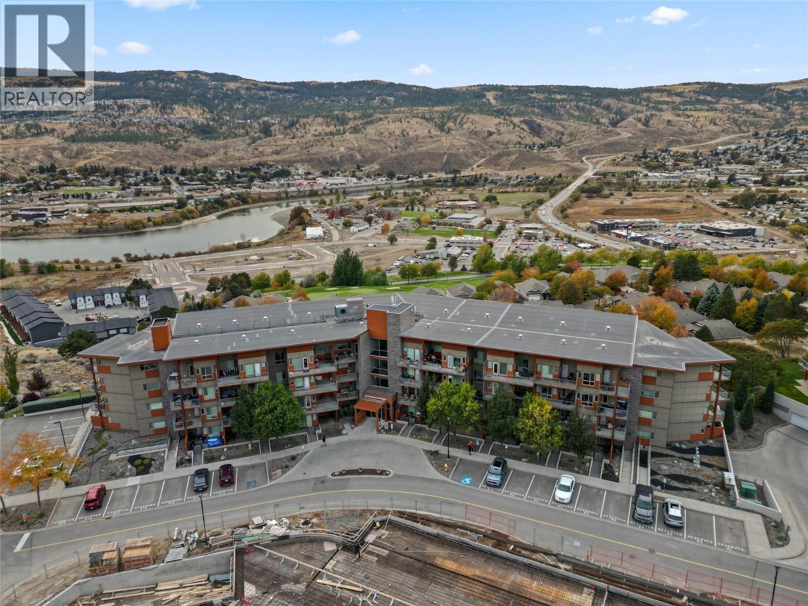 1040 TALASA Court Unit# 3402, kamloops, British Columbia