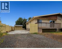 1584 Stage Road, cache creek, British Columbia