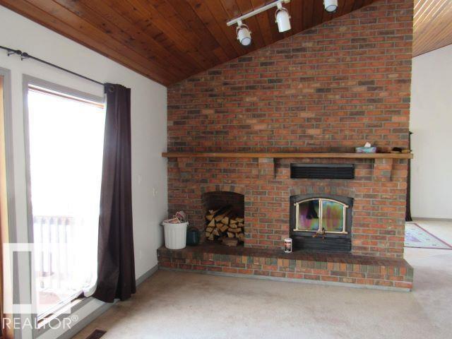 412 2 St, Thunder Lake, Alberta  T7N 1N3 - Photo 5 - E4462960