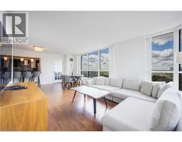 55 ELM Drive W Unit# 2204, Mississauga, Ontario