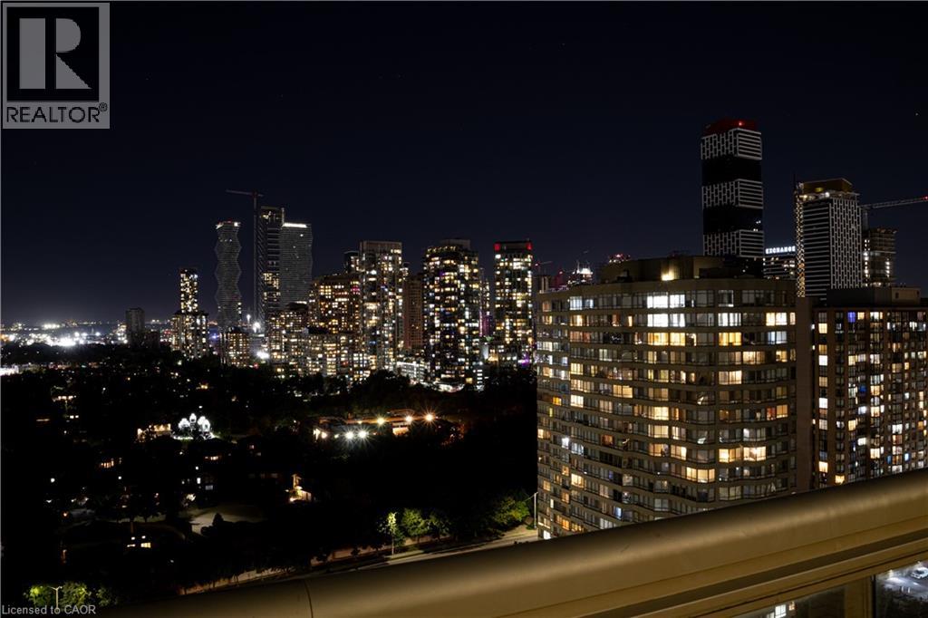 55 Elm Drive W Unit# 2204, Mississauga, Ontario  L5B 3Z3 - Photo 50 - 40774394