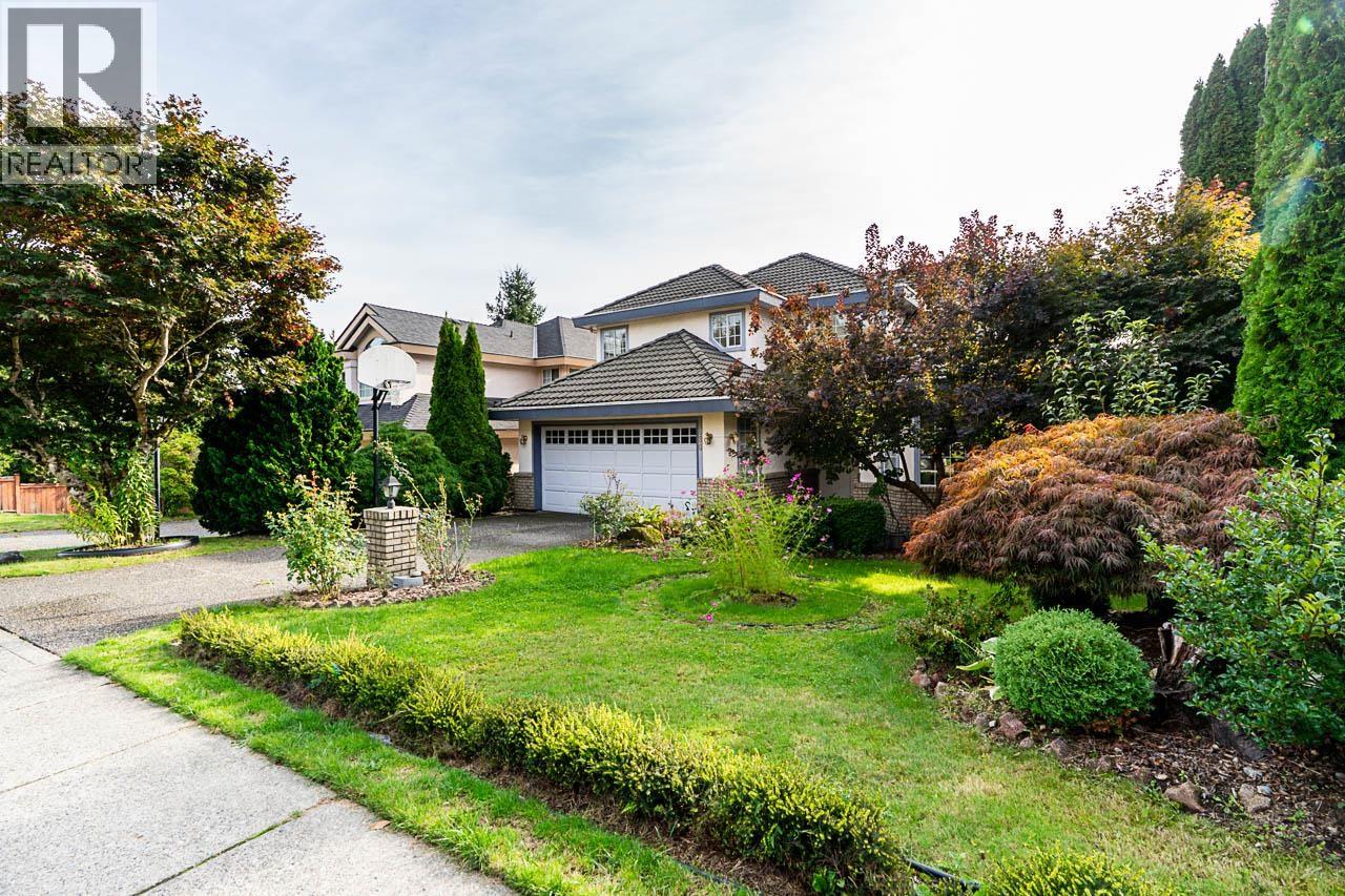 2980 Cliffrose Crescent, Coquitlam, British Columbia  V3E 2T2 - Photo 3 - R3060584