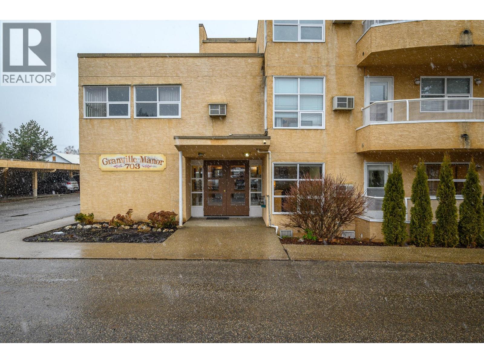703 Granville Avenue Unit# 104, Enderby, British Columbia  V0E 1V0 - Photo 2 - 10366418