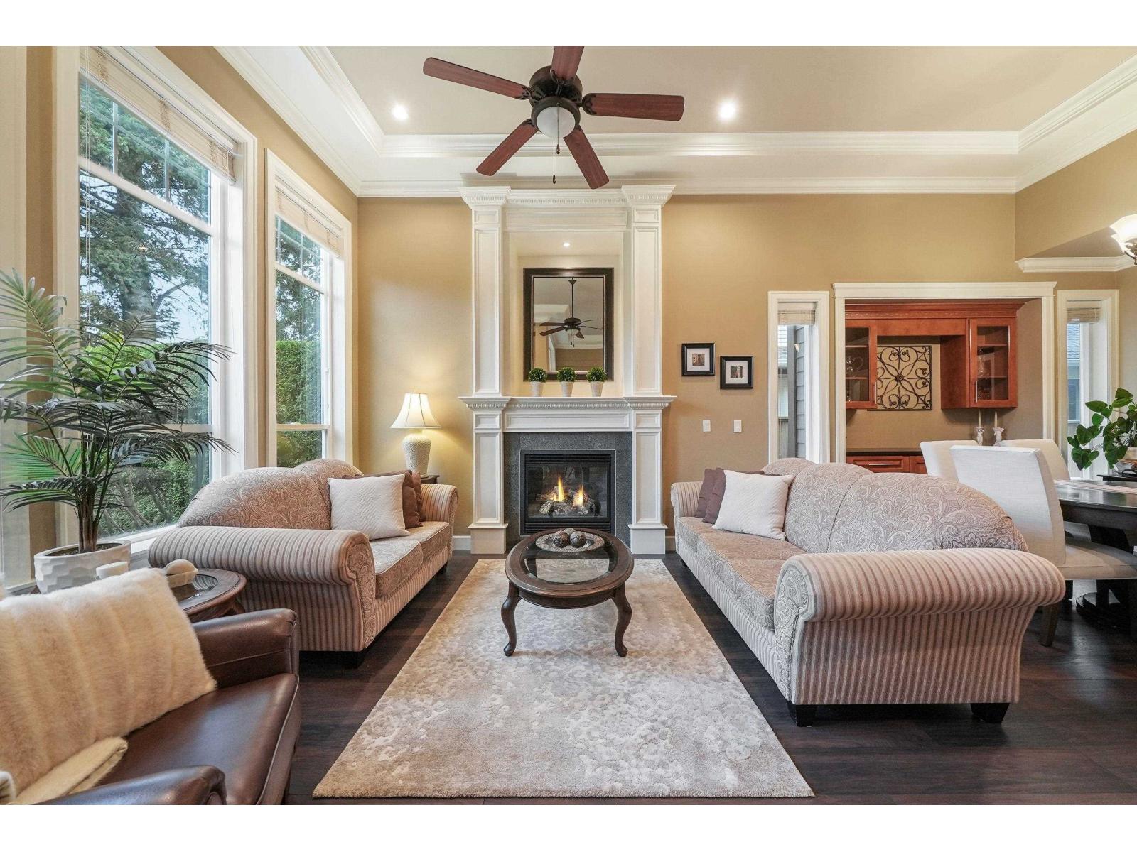 18496 64 Avenue, Surrey, British Columbia  V3S 8J6 - Photo 5 - R3060660