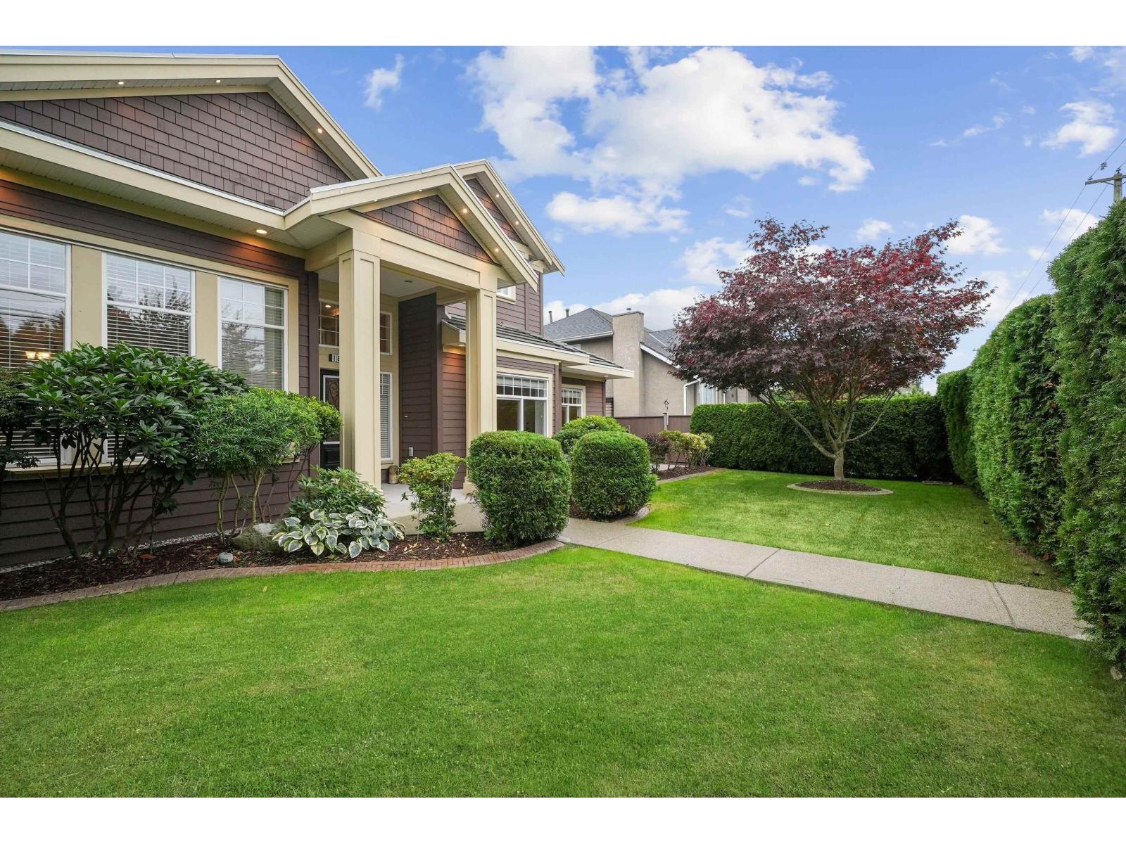 18496 64 Avenue, Surrey, British Columbia  V3S 8J6 - Photo 32 - R3060660