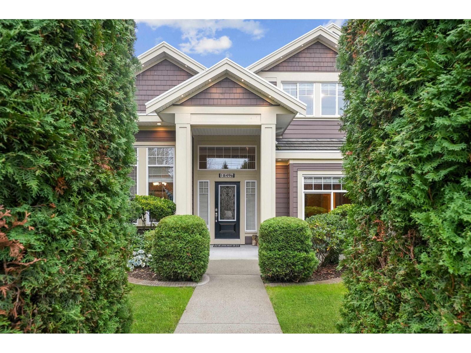 18496 64 Avenue, Surrey, British Columbia  V3S 8J6 - Photo 31 - R3060660