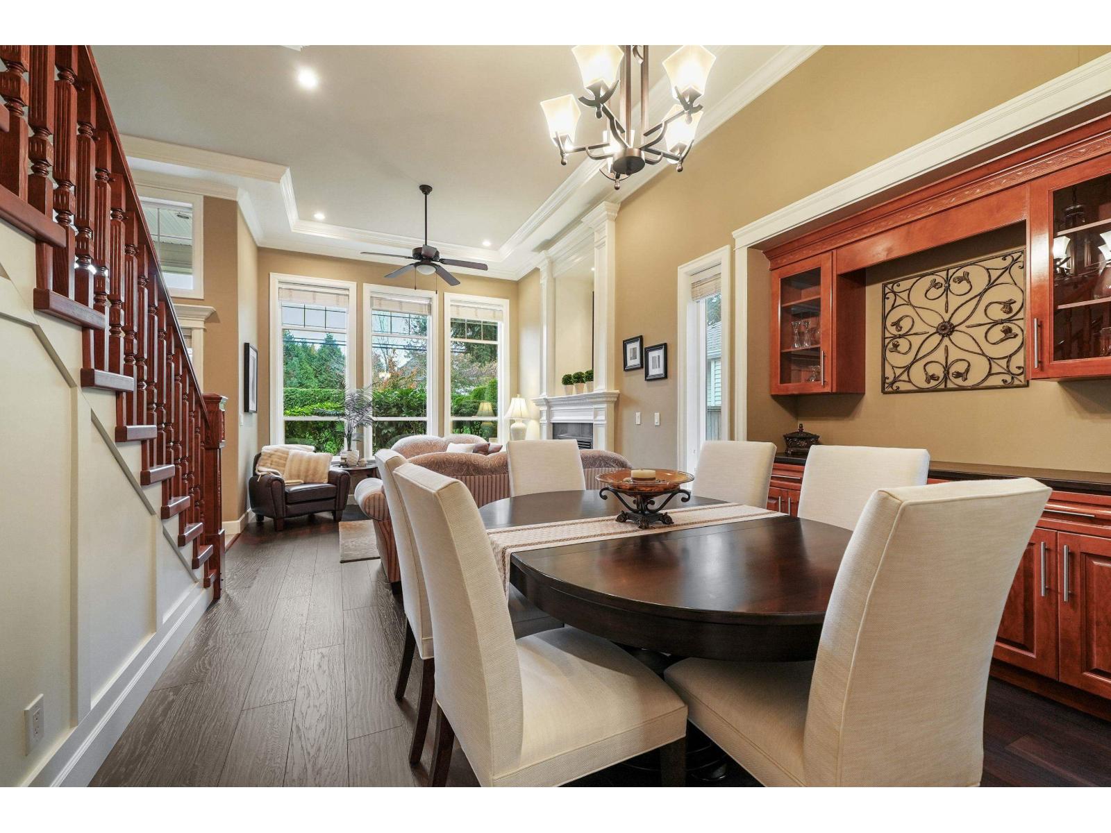 18496 64 Avenue, Surrey, British Columbia  V3S 8J6 - Photo 7 - R3060660