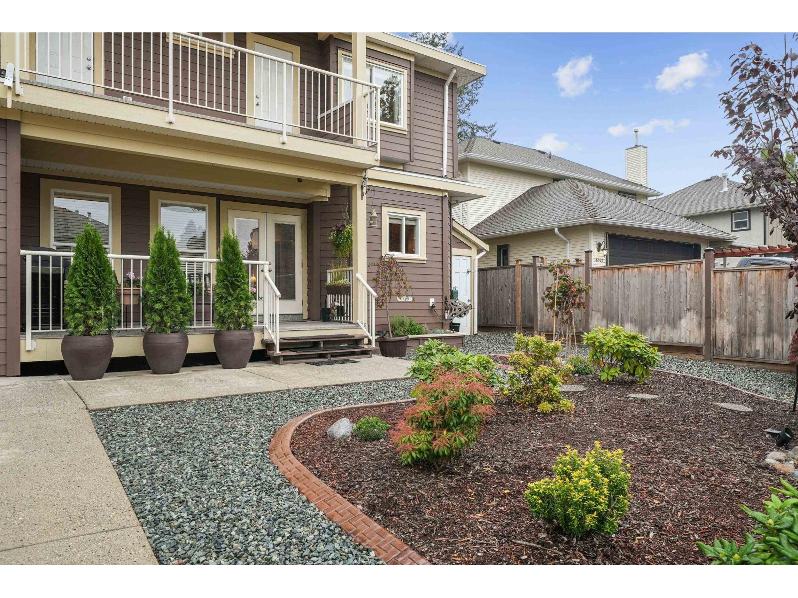 18496 64 Avenue, Surrey, British Columbia  V3S 8J6 - Photo 34 - R3060660