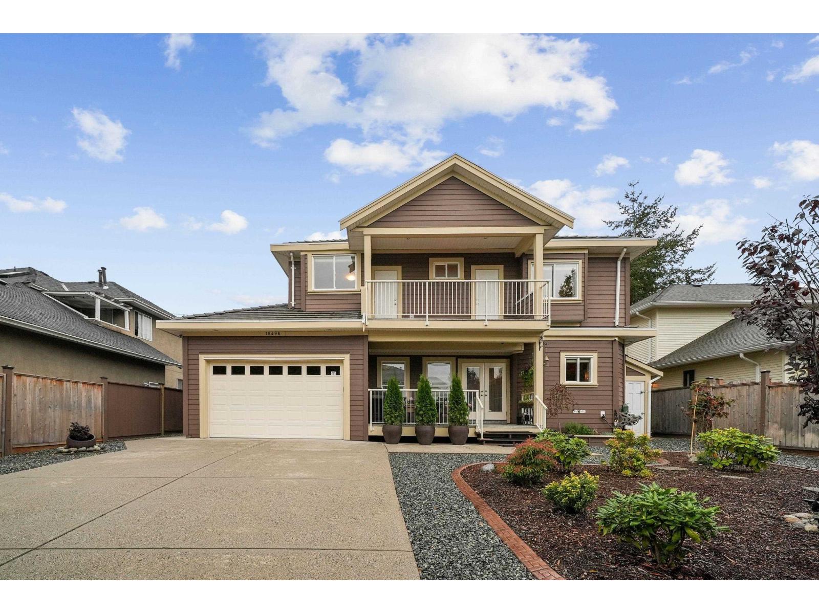 18496 64 Avenue, Surrey, British Columbia  V3S 8J6 - Photo 33 - R3060660