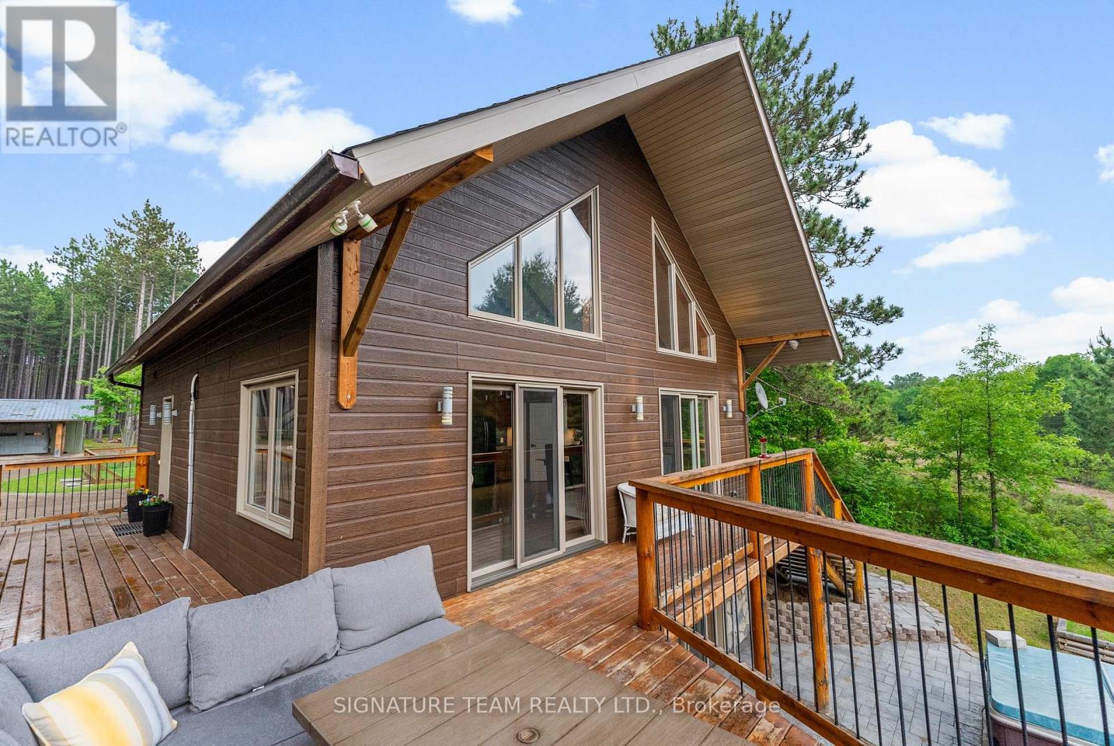 65b Recoskie Lane, Killaloe, Ontario  K0J 2A0 - Photo 31 - X12220631