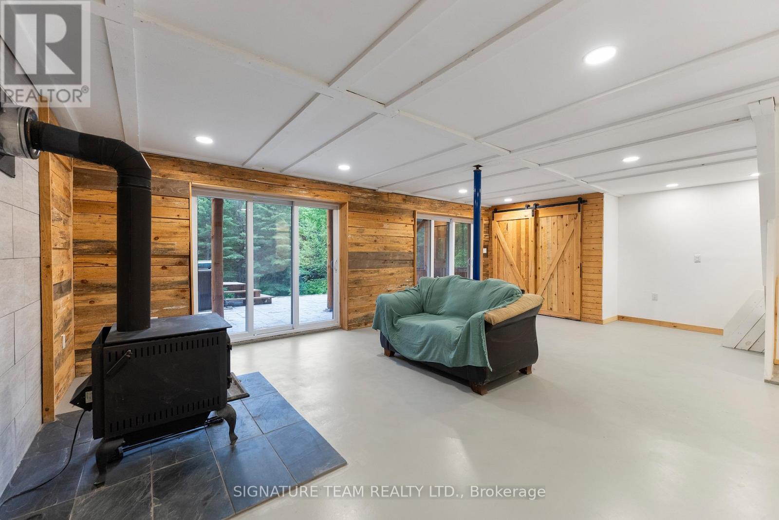 65b Recoskie Lane, Killaloe, Ontario  K0J 2A0 - Photo 29 - X12220631