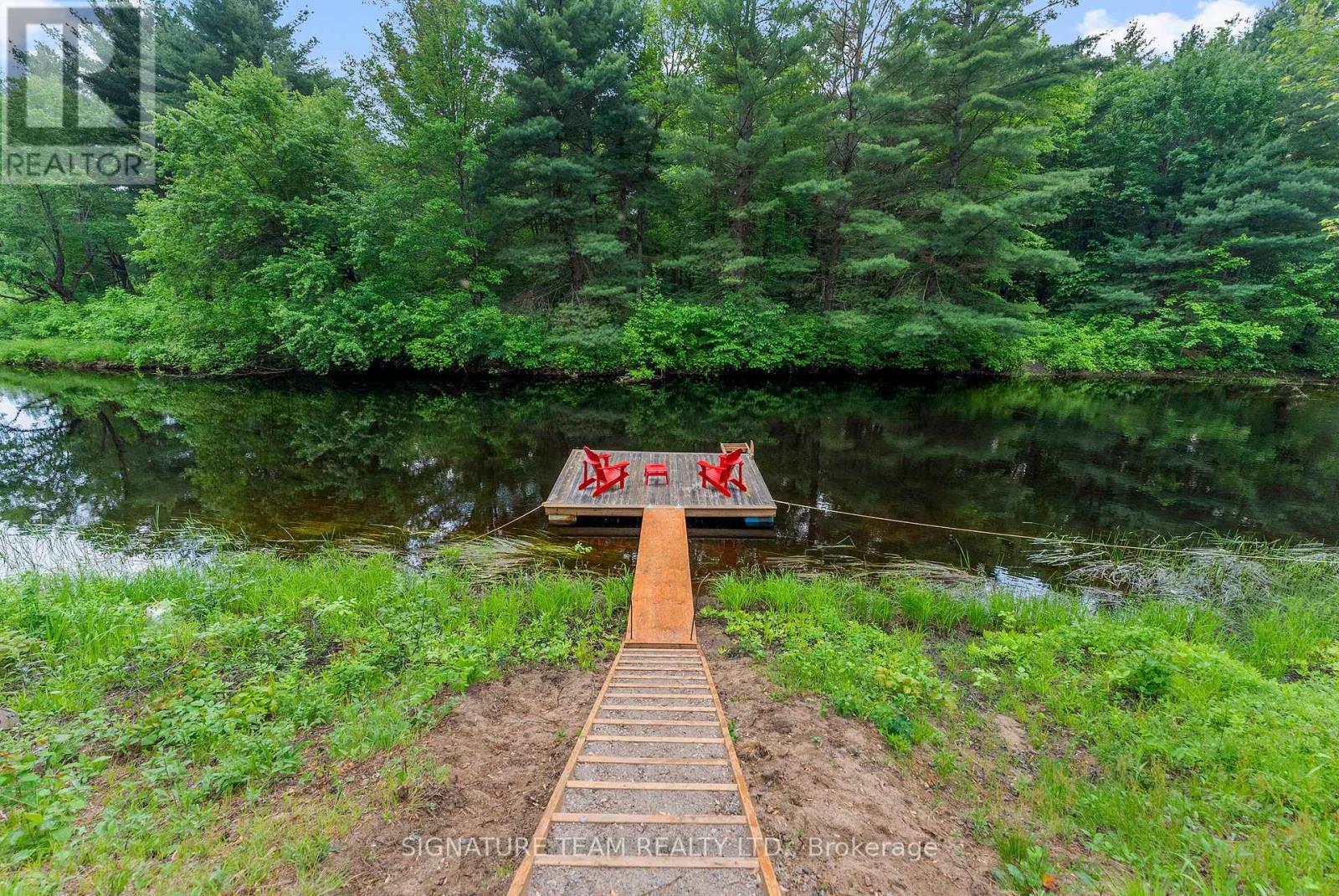 65b Recoskie Lane, Killaloe, Ontario  K0J 2A0 - Photo 41 - X12220631