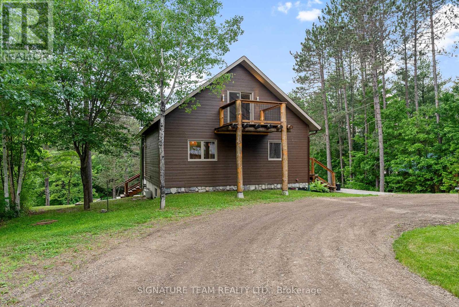 65b Recoskie Lane, Killaloe, Ontario  K0J 2A0 - Photo 39 - X12220631