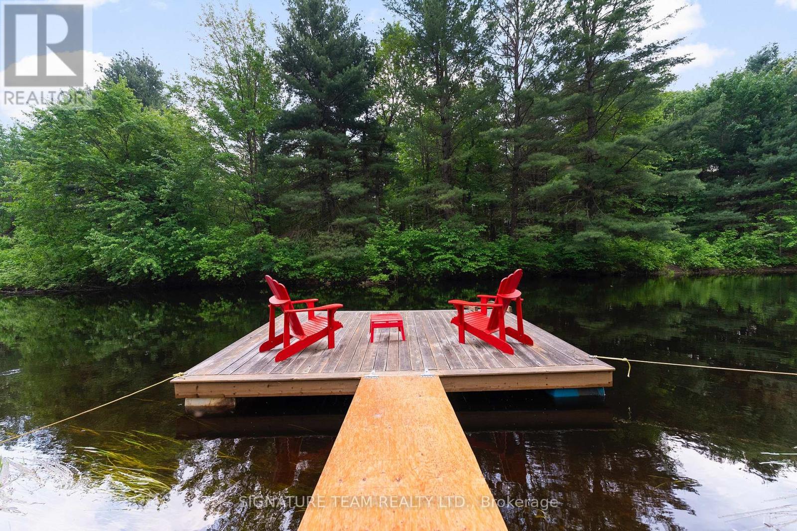 65b Recoskie Lane, Killaloe, Ontario  K0J 2A0 - Photo 42 - X12220631