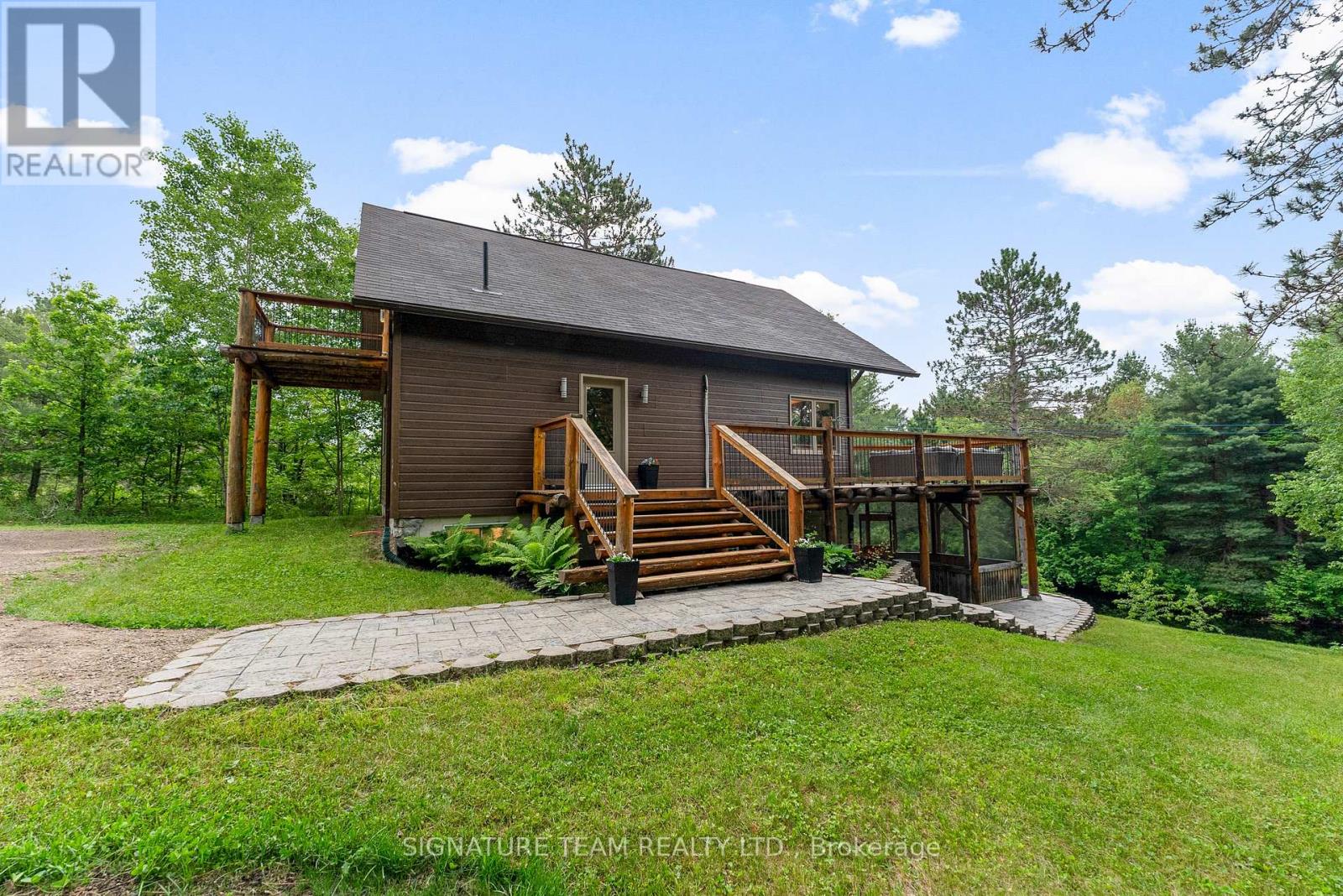 65b Recoskie Lane, Killaloe, Ontario  K0J 2A0 - Photo 5 - X12220631