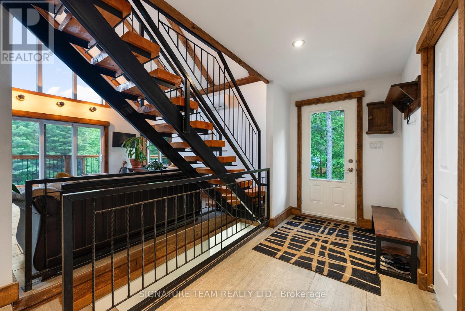 65b Recoskie Lane, Killaloe, Ontario  K0J 2A0 - Photo 8 - X12220631