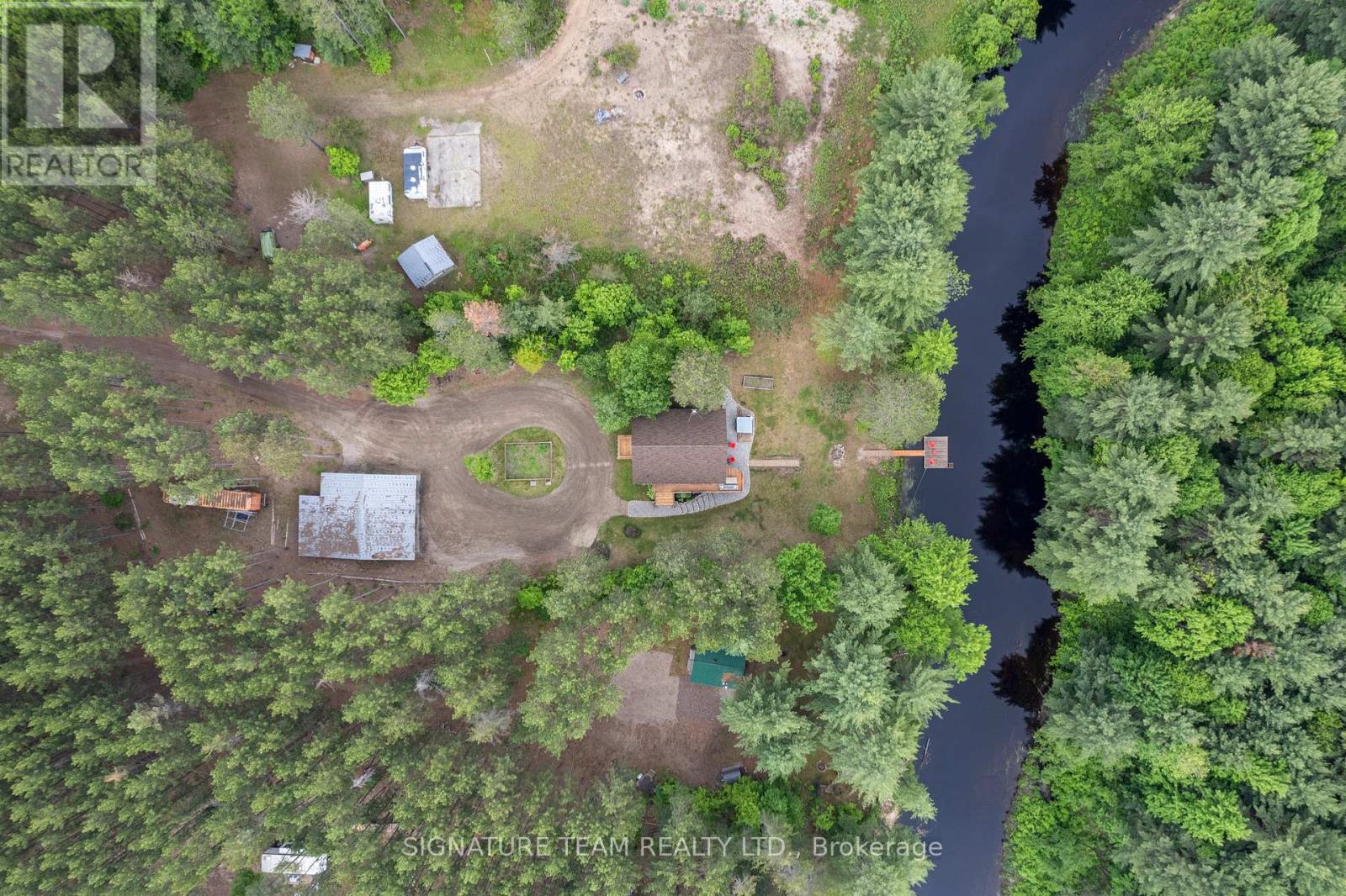 65b Recoskie Lane, Killaloe, Ontario  K0J 2A0 - Photo 45 - X12220631