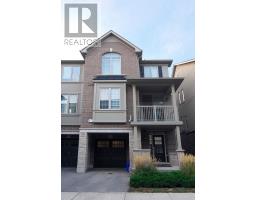 387 ALDERWOOD COMMON, Oakville, Ontario
