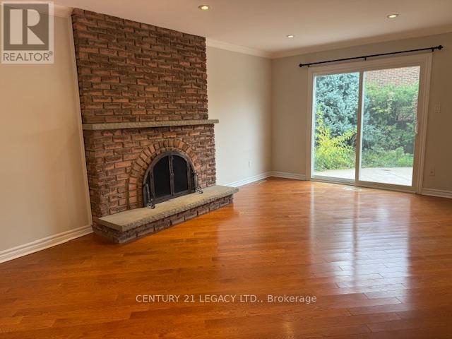 (Upper) - 45 Panorama Crescent, Brampton, Ontario  L6S 3T8 - Photo 16 - W12474944