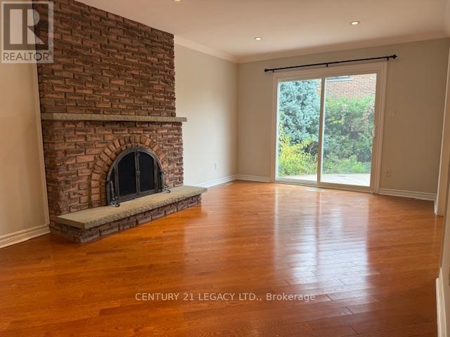 (Upper) - 45 Panorama Crescent, Brampton, Ontario  L6S 3T8 - Photo 17 - W12474944