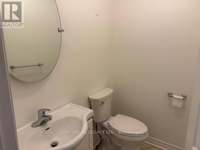 (Upper) - 45 Panorama Crescent, Brampton, Ontario  L6S 3T8 - Photo 19 - W12474944
