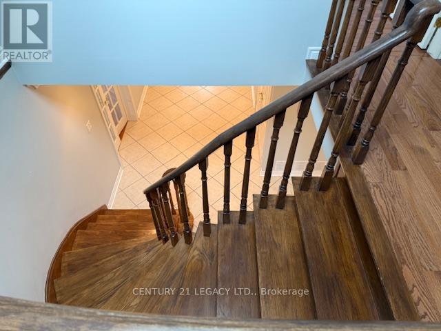(Upper) - 45 Panorama Crescent, Brampton, Ontario  L6S 3T8 - Photo 20 - W12474944