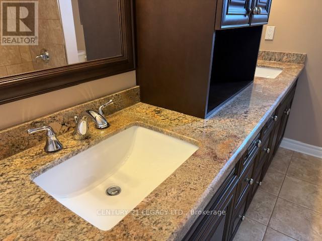 (Upper) - 45 Panorama Crescent, Brampton, Ontario  L6S 3T8 - Photo 24 - W12474944