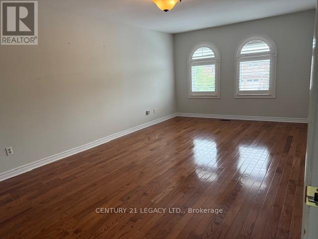 (Upper) - 45 Panorama Crescent, Brampton, Ontario  L6S 3T8 - Photo 25 - W12474944