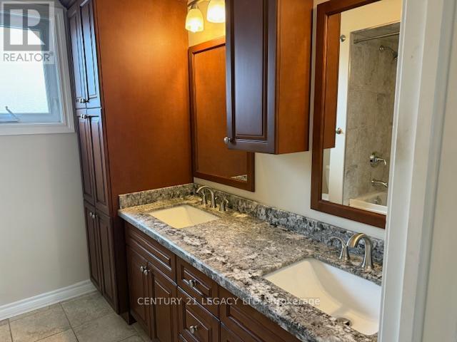 (Upper) - 45 Panorama Crescent, Brampton, Ontario  L6S 3T8 - Photo 26 - W12474944