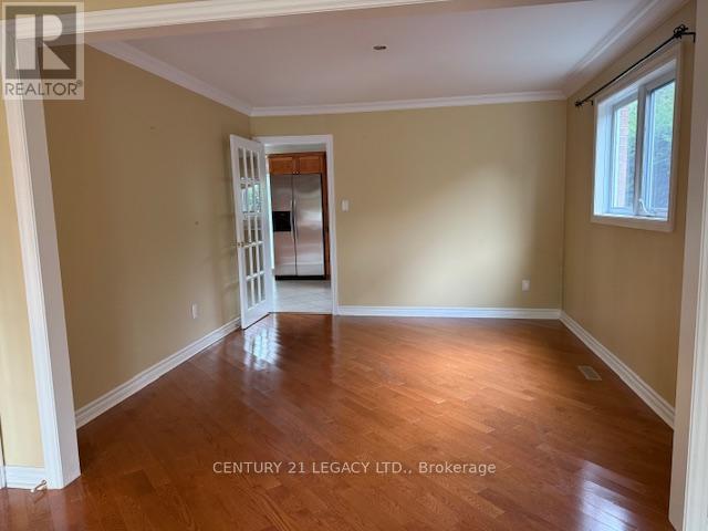 (Upper) - 45 Panorama Crescent, Brampton, Ontario  L6S 3T8 - Photo 7 - W12474944
