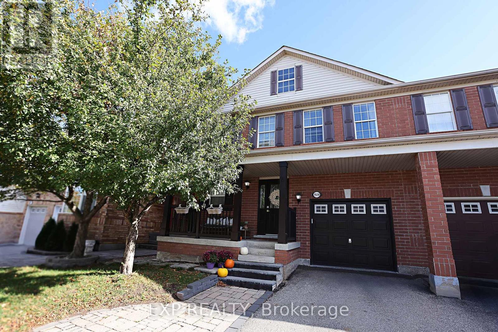 1528 EVANS TERRACE, Milton, Ontario