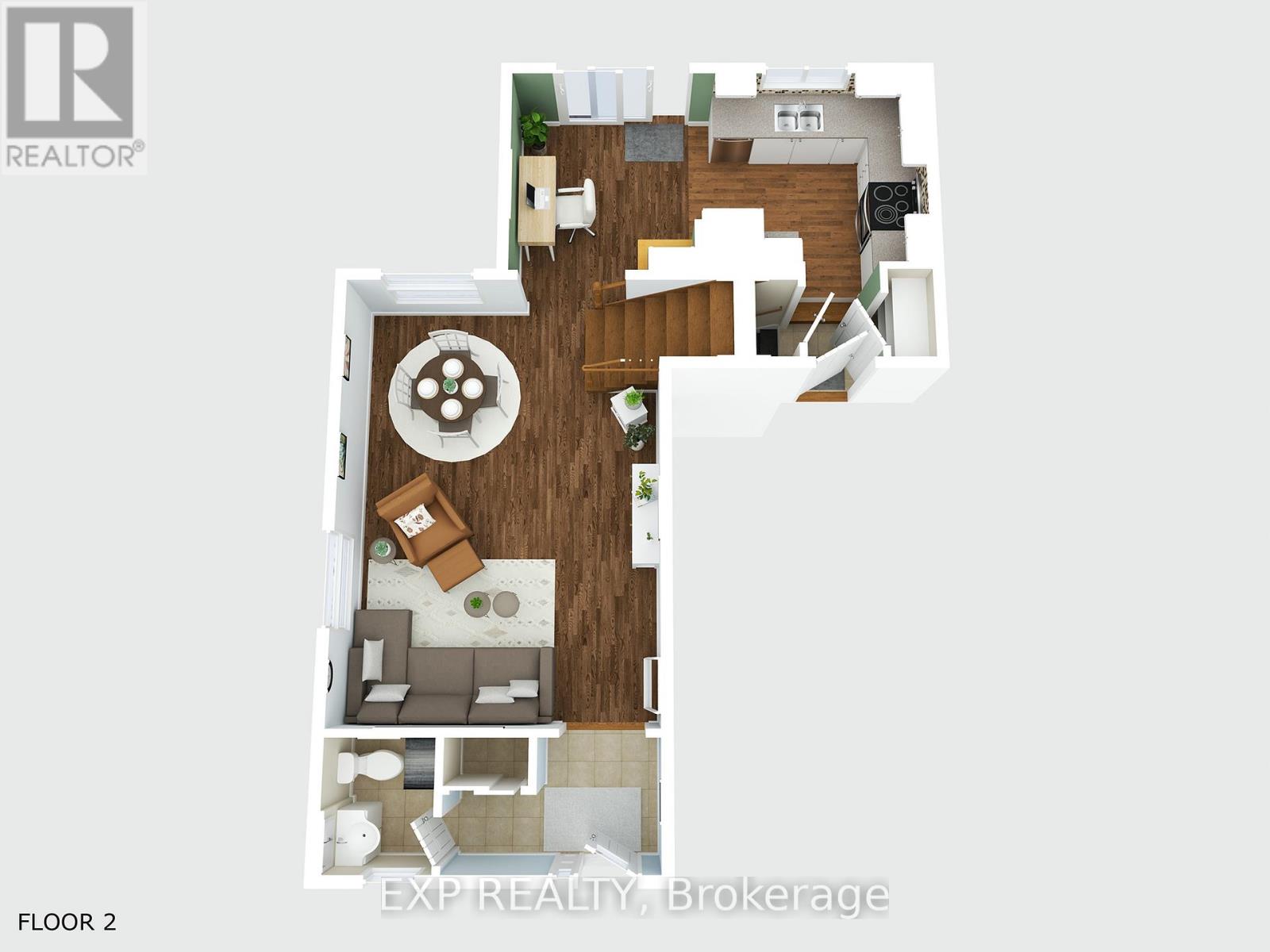 1528 Evans Terrace, Milton, Ontario  L9T 5J4 - Photo 3 - W12474949