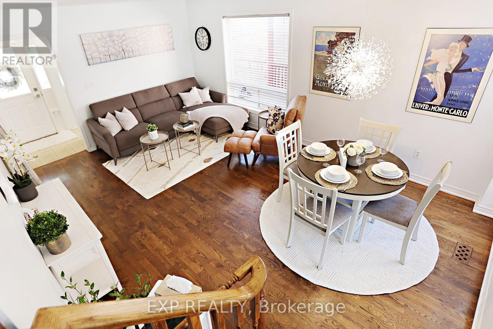 1528 Evans Terrace, Milton, Ontario  L9T 5J4 - Photo 9 - W12474949