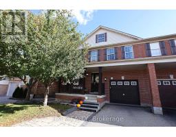 1528 EVANS TERRACE, Milton, Ontario