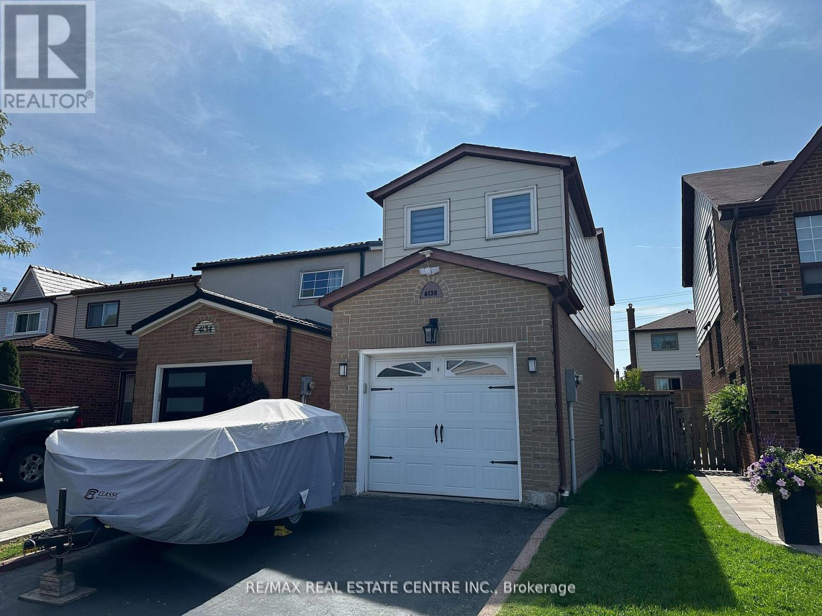 4136 MAGNOLIA COURT, Mississauga, Ontario
