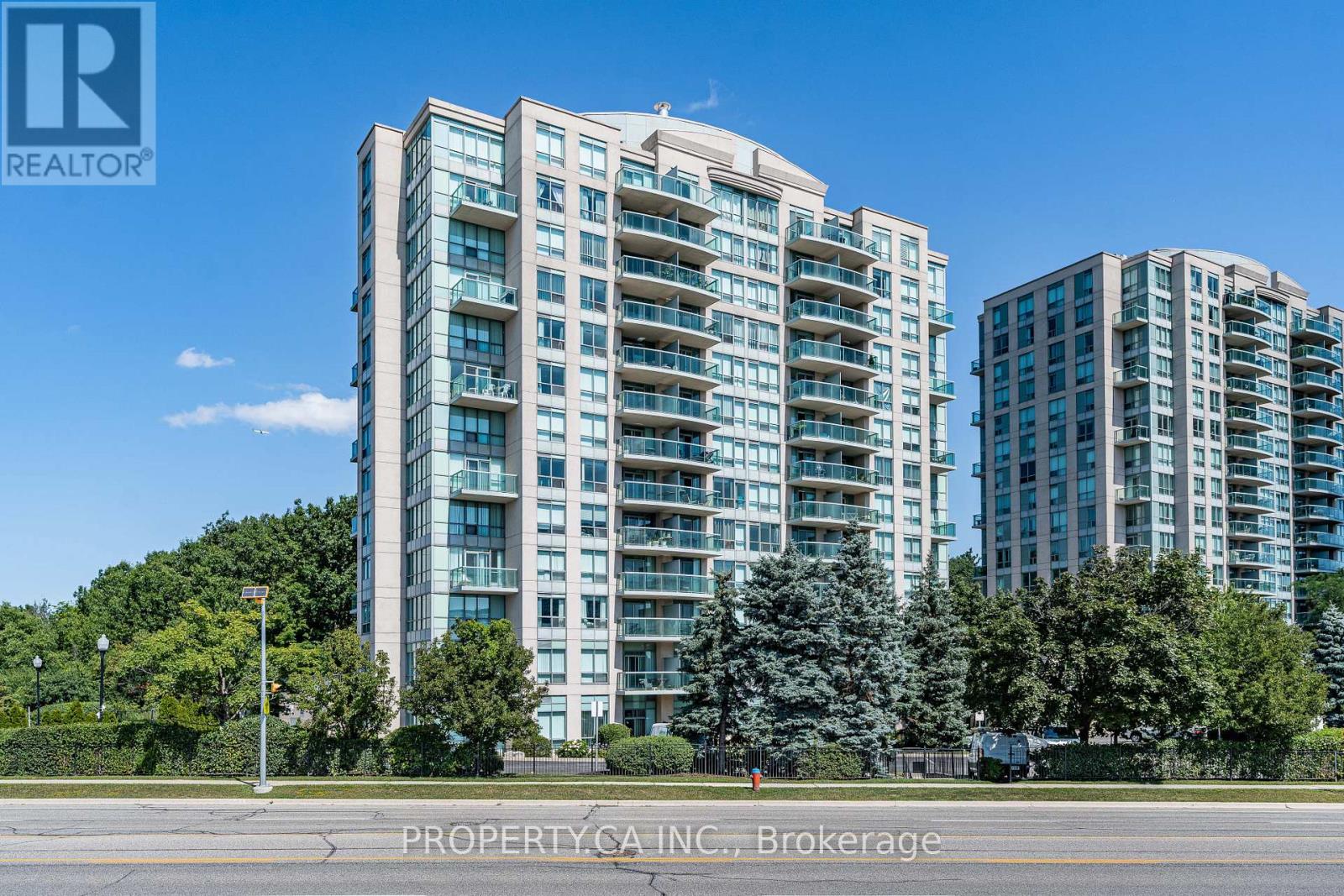 607 - 2585 ERIN CENTRE BOULEVARD, Mississauga, Ontario