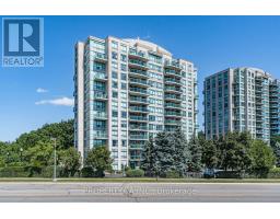 607 - 2585 ERIN CENTRE BOULEVARD, Mississauga, Ontario