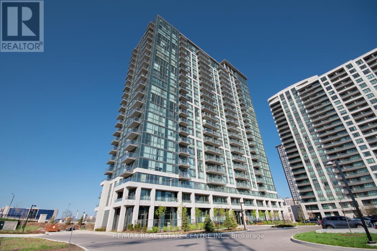 PH12 - 339 RATHBURN ROAD, Mississauga, Ontario