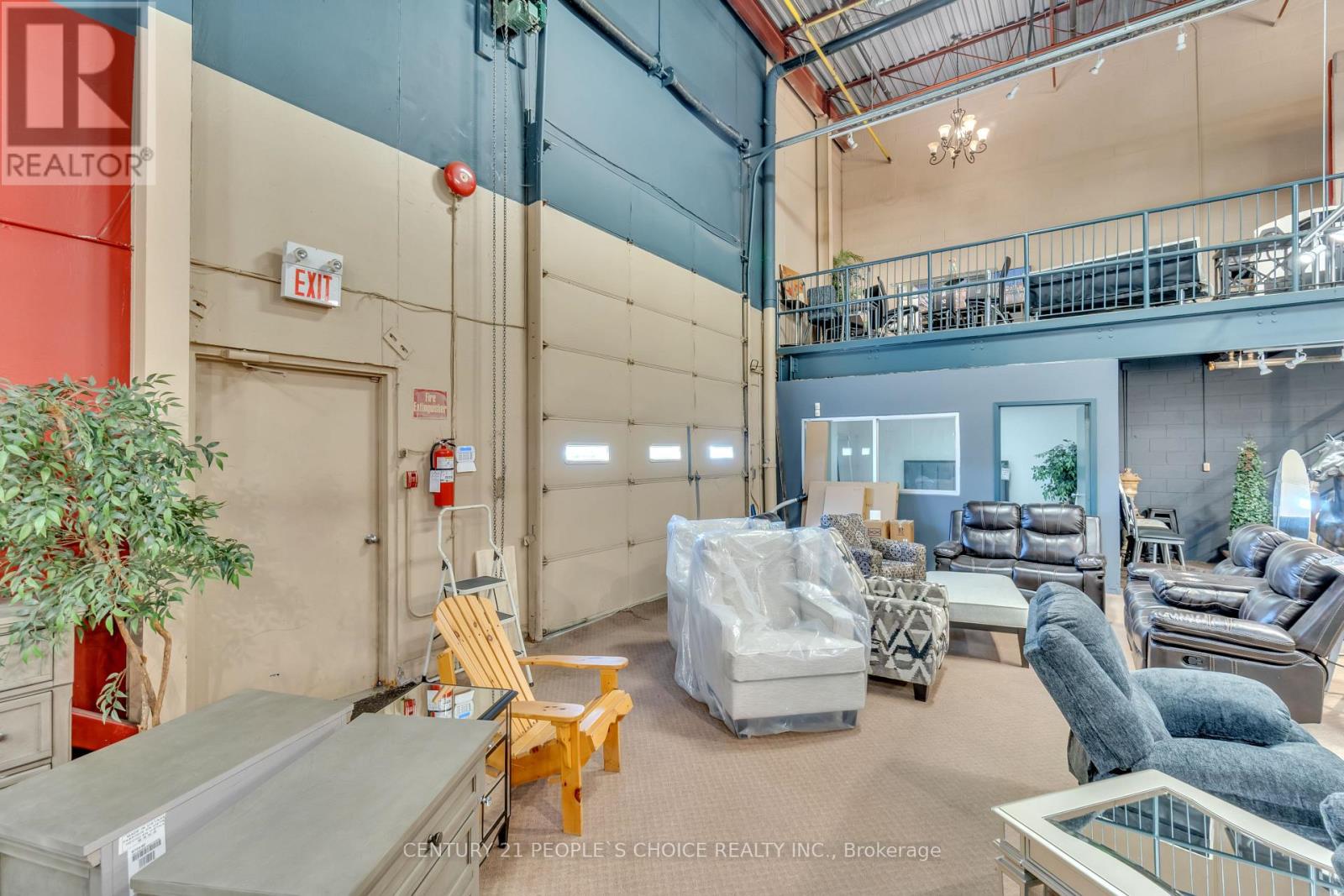 1783 Albion Road, Toronto, Ontario  M9W 5S7 - Photo 11 - W12474961