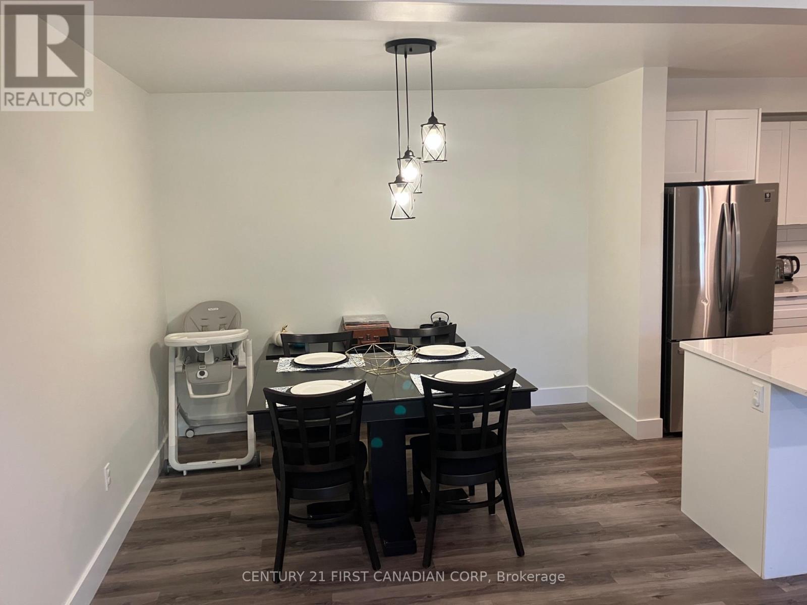 36 - 105 Andover Drive, London South, Ontario  N6J 4B1 - Photo 8 - X12475000