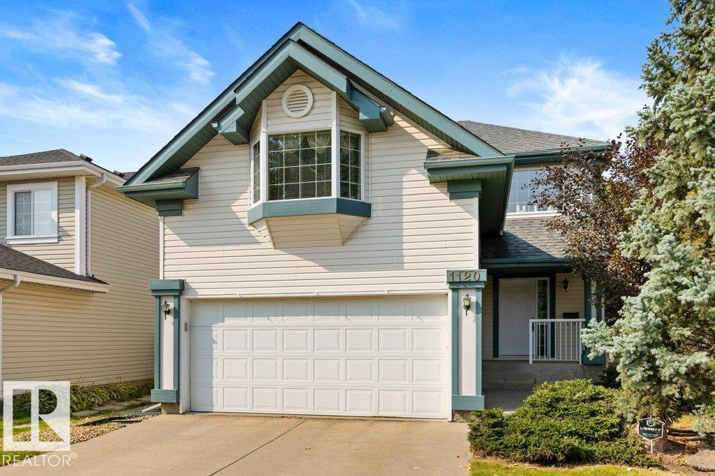 1120 118a St Nw, Edmonton, Alberta  T6J 7C4 - Photo 1 - E4462992