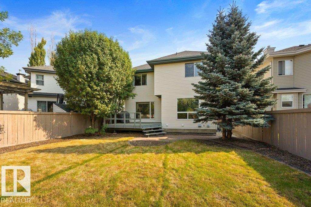 1120 118a St Nw, Edmonton, Alberta  T6J 7C4 - Photo 33 - E4462992