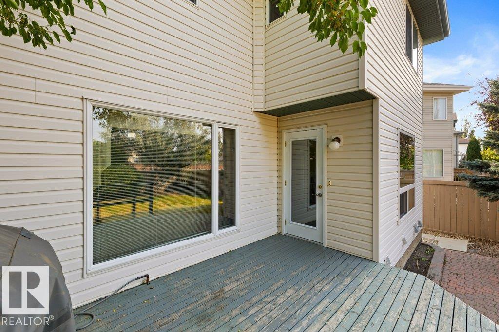 1120 118a St Nw, Edmonton, Alberta  T6J 7C4 - Photo 36 - E4462992
