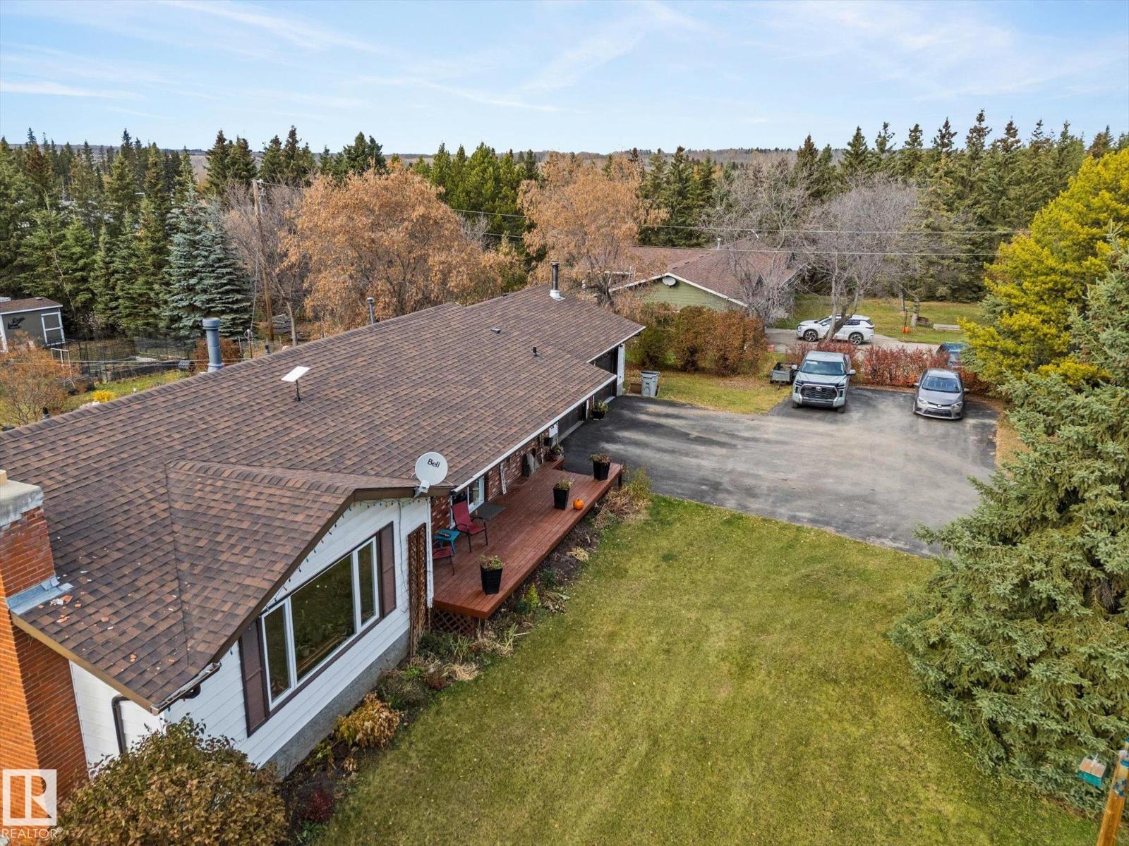 4911 46 St, Evansburg, Alberta  T0E 0T0 - Photo 60 - E4462994