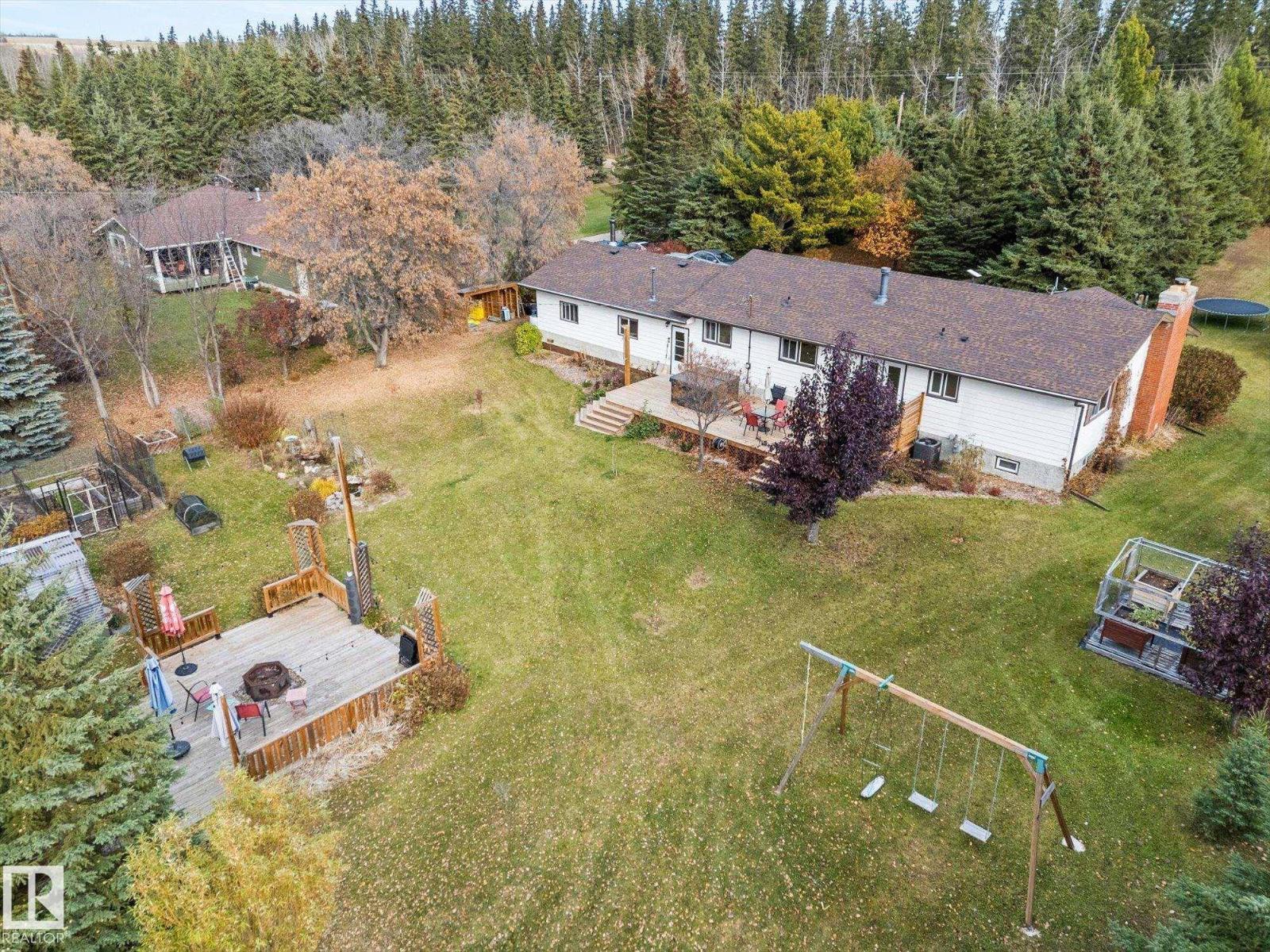 4911 46 St, Evansburg, Alberta  T0E 0T0 - Photo 61 - E4462994