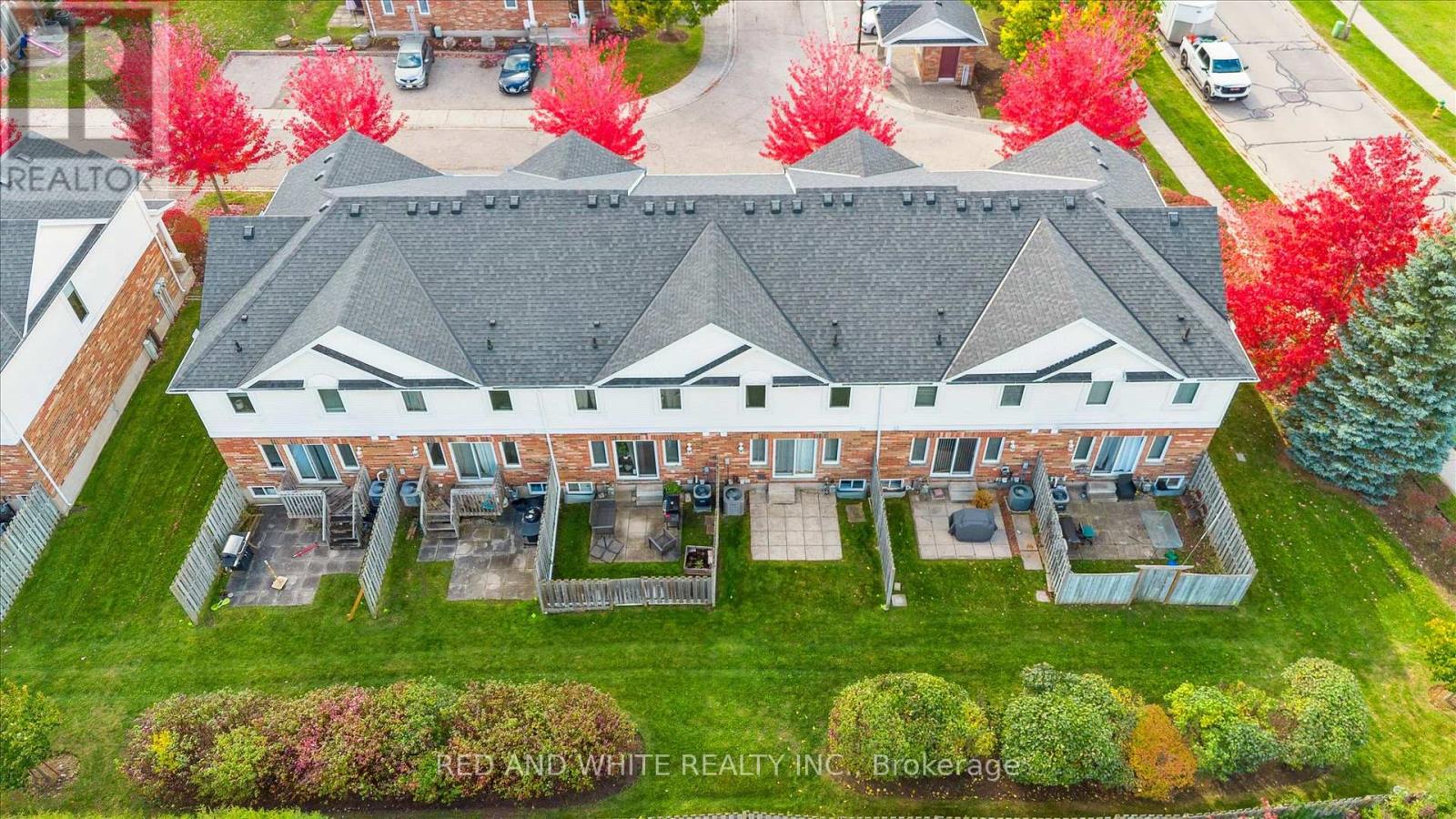 3 - 151 Clairfields Drive E, Guelph, Ontario  N1L 1P5 - Photo 39 - X12474927