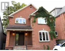 UPPER LEVEL: 87 PETER STREET, Hamilton, Ontario