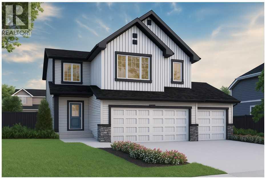 106 Bridgeport Landing, Chestermere, Alberta  T1X 3E3 - Photo 1 - A2266056