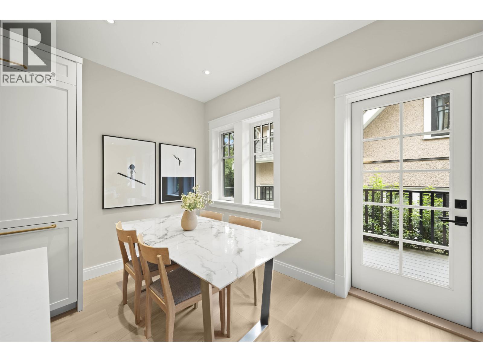 1458 W 45th Avenue, Vancouver, British Columbia  V6M 2H1 - Photo 10 - R3060687